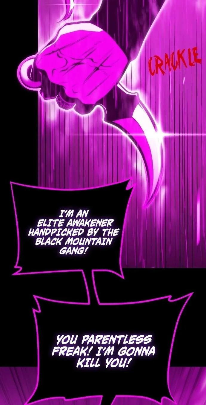 Return of the Devourer Chapter 50 page 3