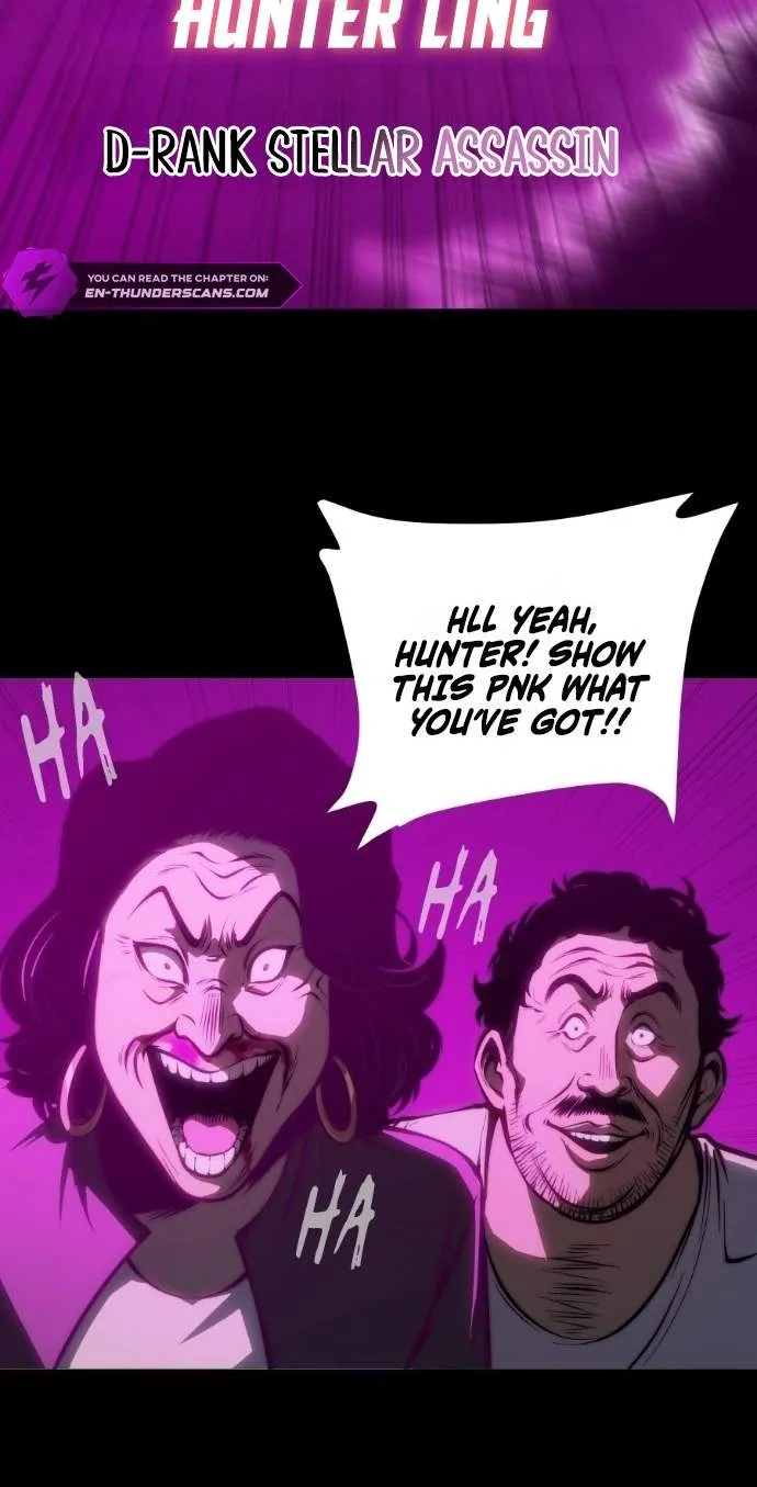 Return of the Devourer Chapter 50 page 5