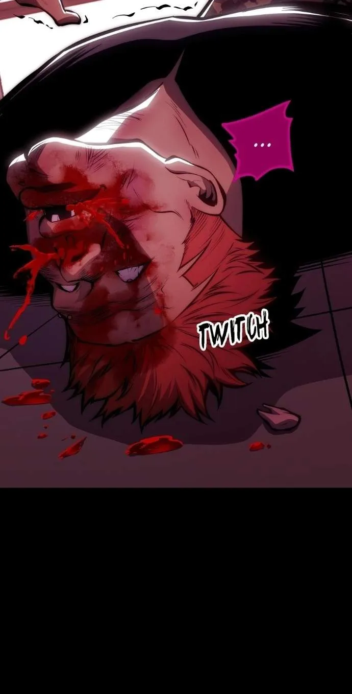 Return of the Devourer Chapter 50 page 25