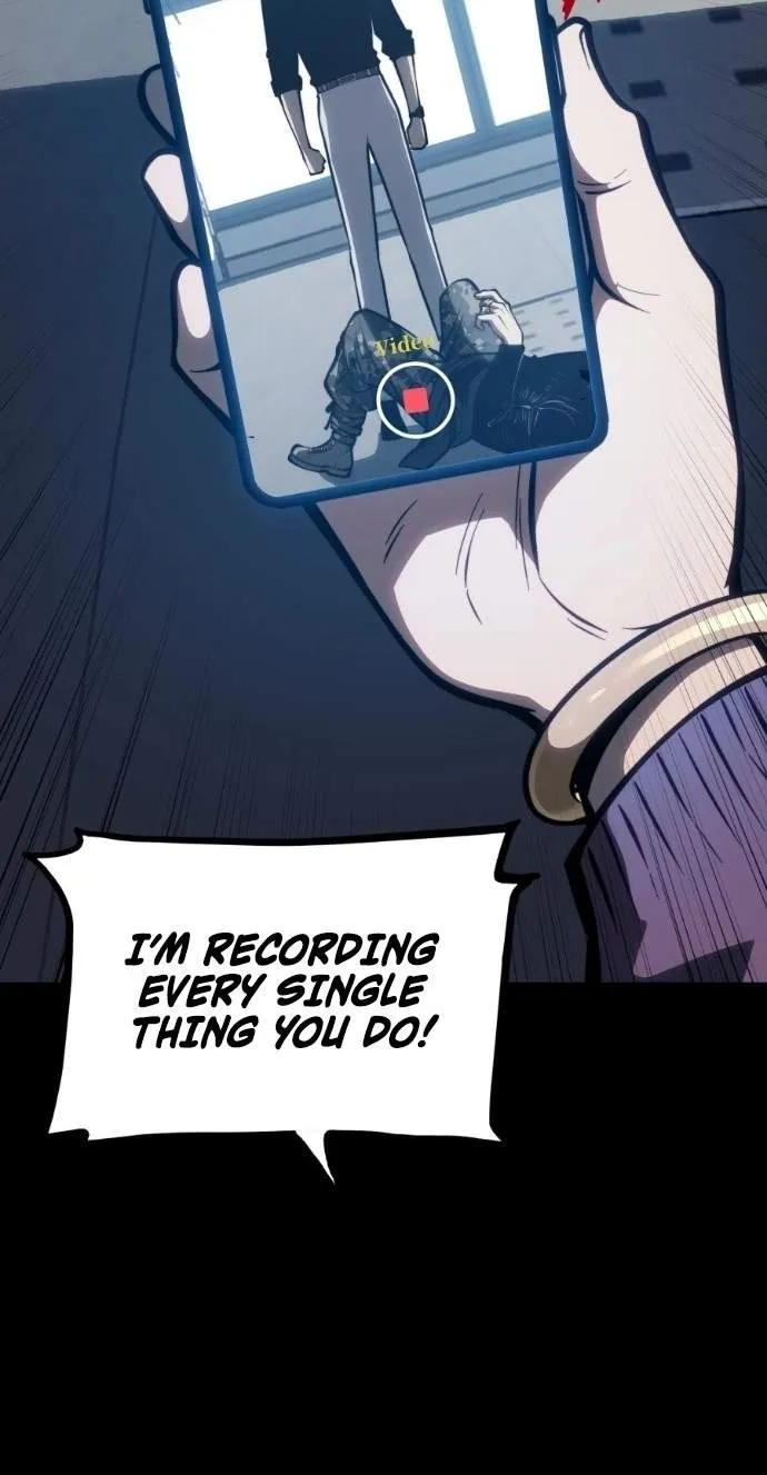 Return of the Devourer Chapter 50 page 33