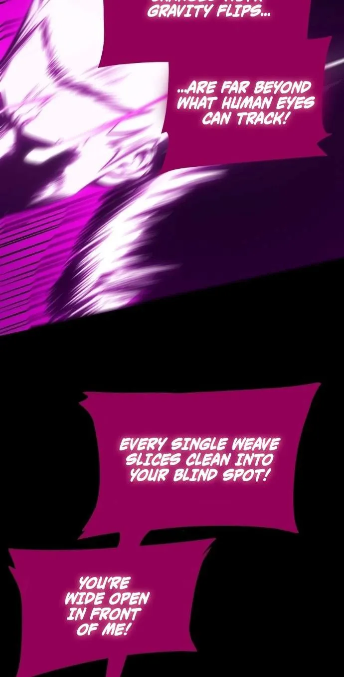 Return of the Devourer Chapter 50 page 11