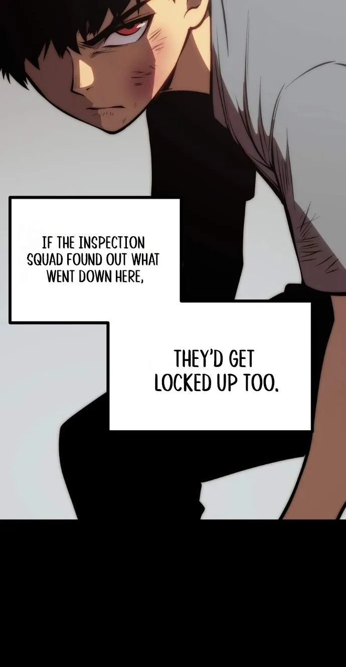 Return of the Devourer Chapter 50 page 42