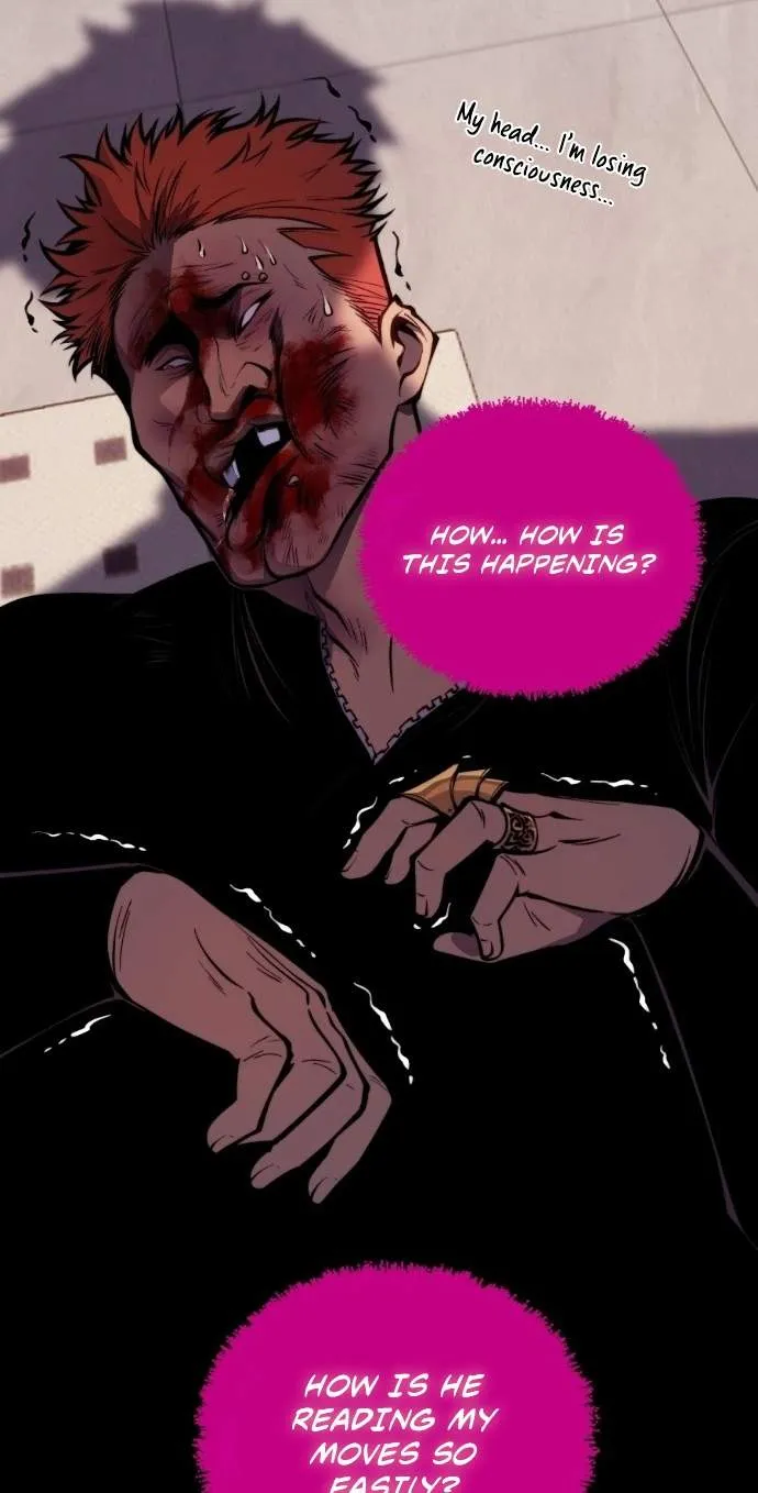 Return of the Devourer Chapter 50 page 27