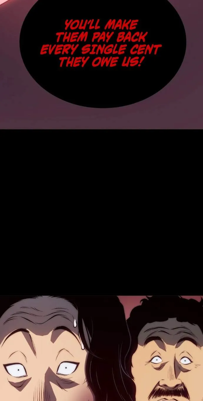 Return of the Devourer Chapter 50 page 22