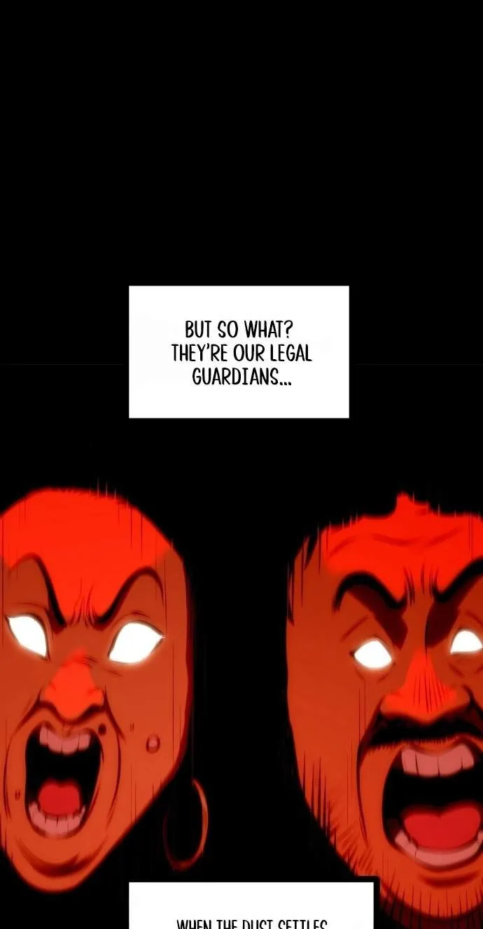 Return of the Devourer Chapter 50 page 43