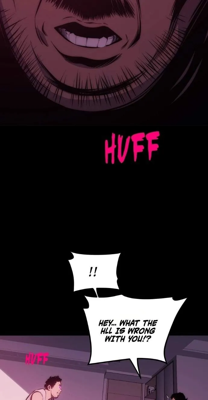 Return of the Devourer Chapter 50 page 71