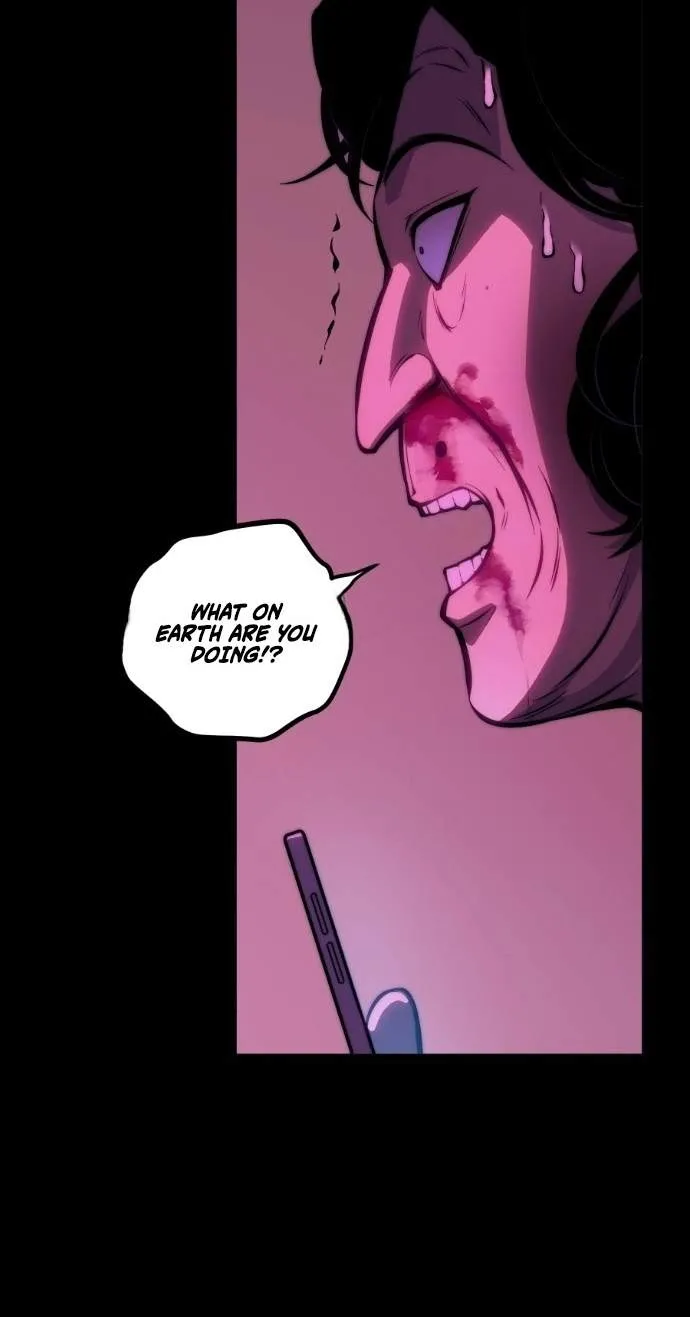 Return of the Devourer Chapter 50 page 59