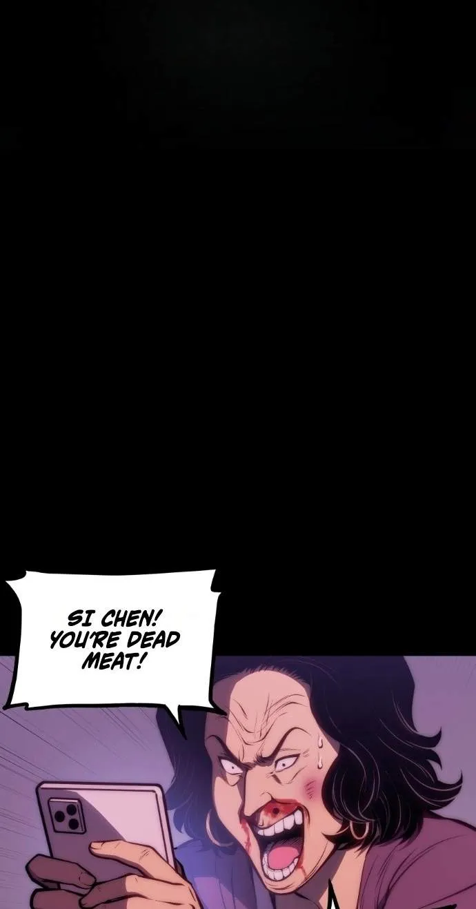 Return of the Devourer Chapter 50 page 55