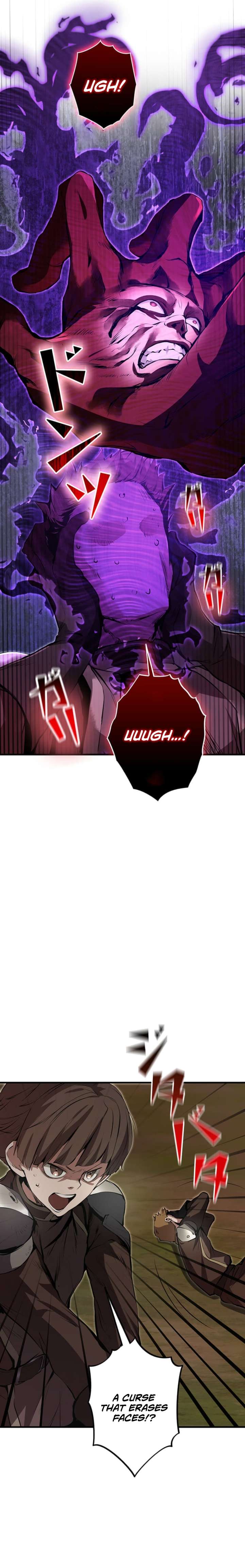 Becoming a Cheat-Level Skill Thief Chapter 12 page 7