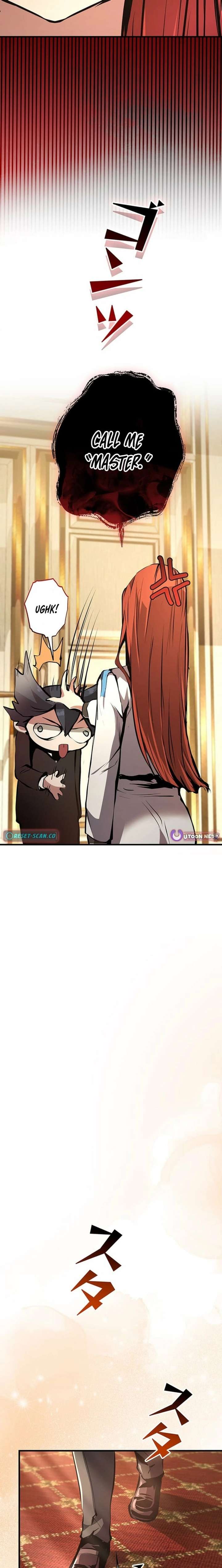 Becoming a Cheat-Level Skill Thief Chapter 14 page 15