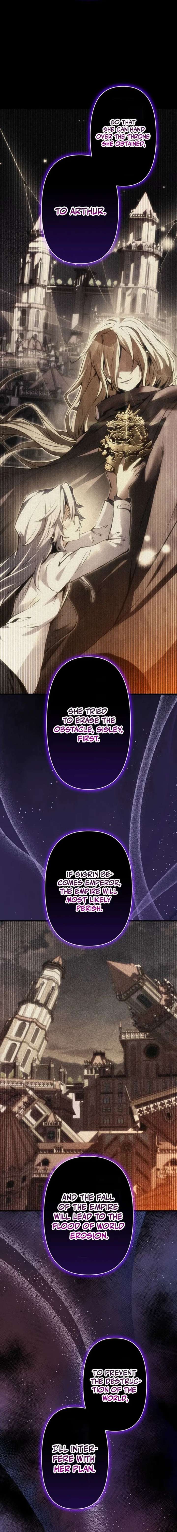 Becoming a Cheat-Level Skill Thief Chapter 18 page 18