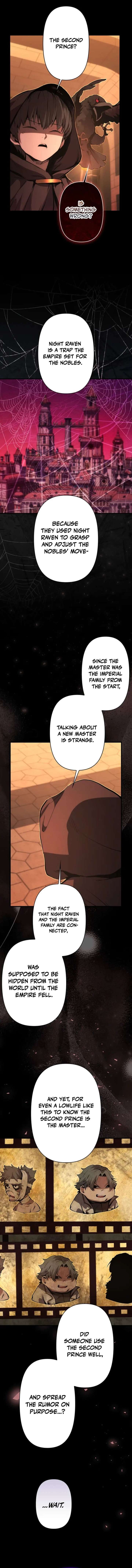 Becoming a Cheat-Level Skill Thief Chapter 18 page 15
