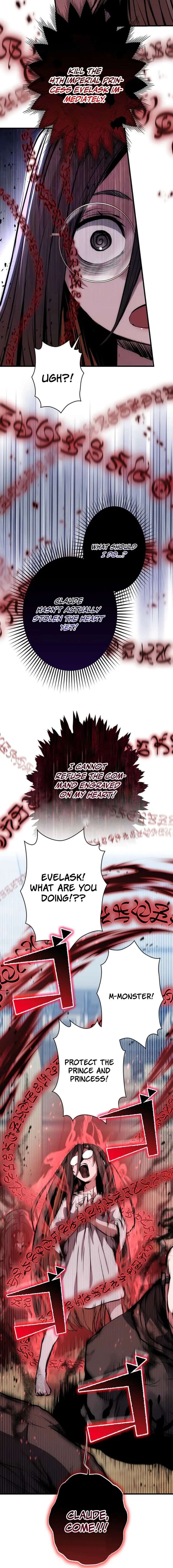 Becoming a Cheat-Level Skill Thief Chapter 21 page 10