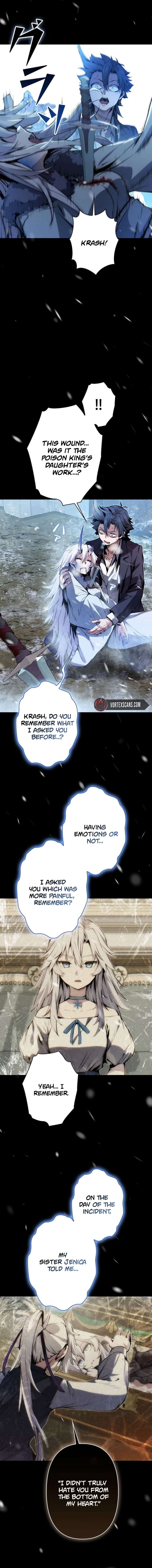 Becoming a Cheat-Level Skill Thief Chapter 25 page 10