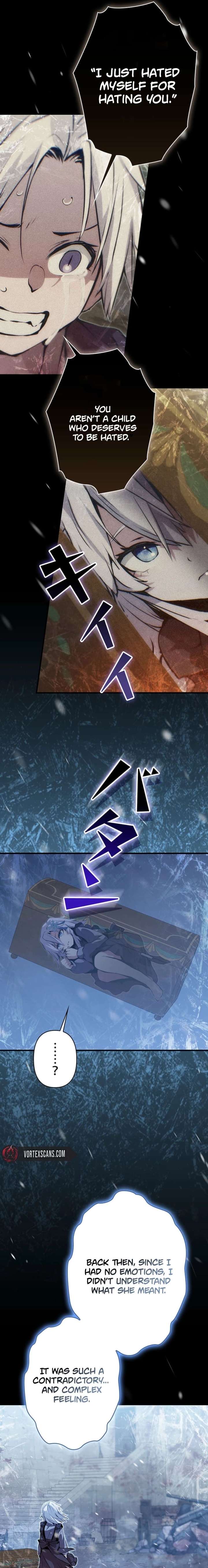 Becoming a Cheat-Level Skill Thief Chapter 25 page 11