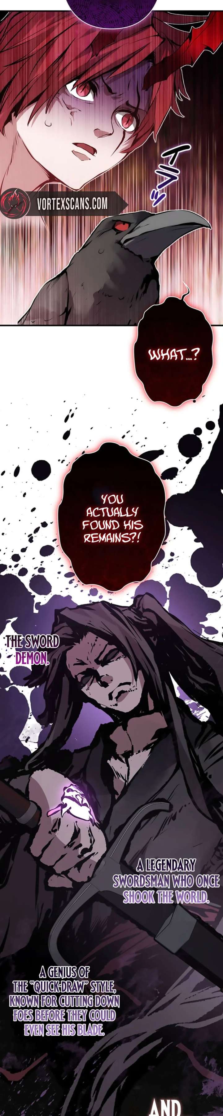 Becoming a Cheat-Level Skill Thief Chapter 26 page 18