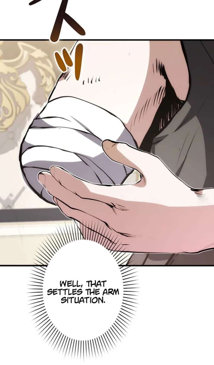 Becoming a Cheat-Level Skill Thief Chapter 26 page 27