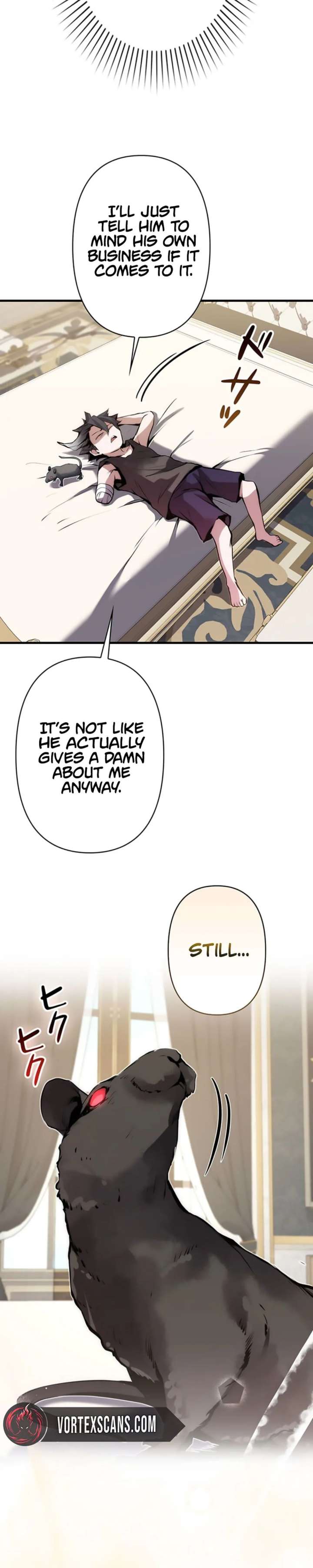 Becoming a Cheat-Level Skill Thief Chapter 26 page 29