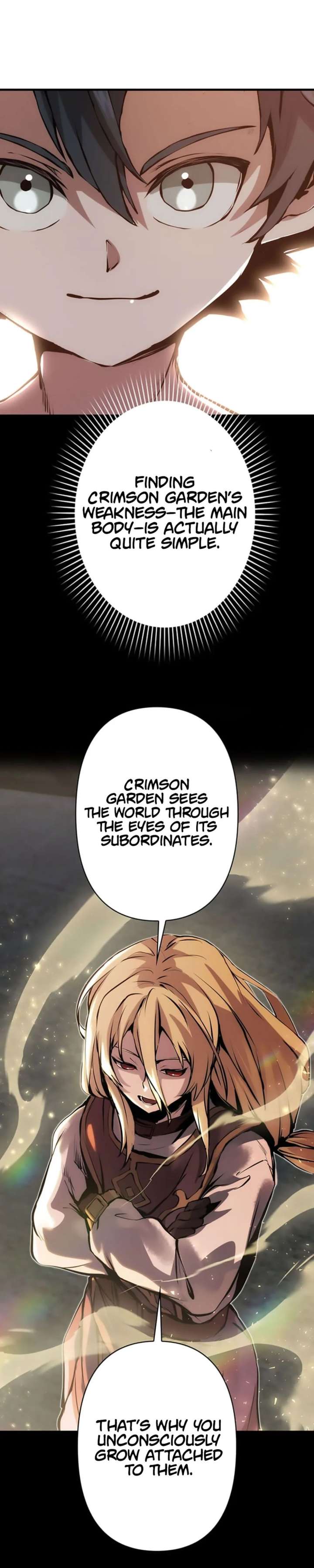 Becoming a Cheat-Level Skill Thief Chapter 26 page 21