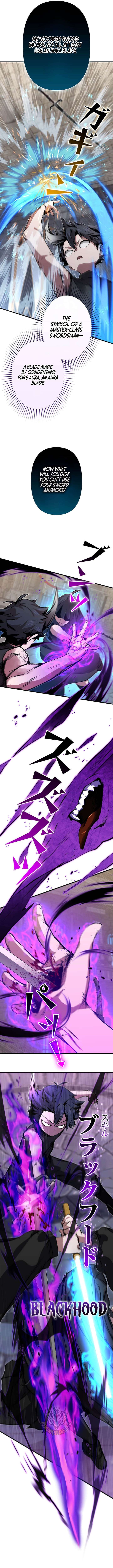 Becoming a Cheat-Level Skill Thief Chapter 28 page 15