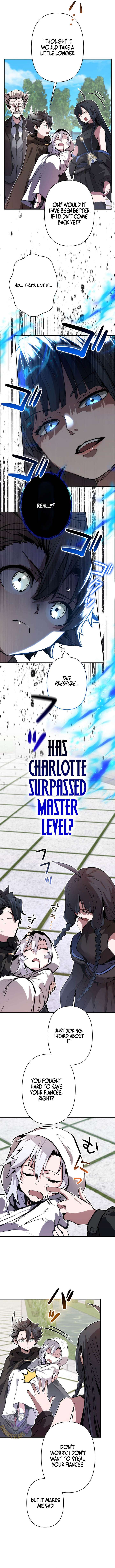 Becoming a Cheat-Level Skill Thief Chapter 28 page 5