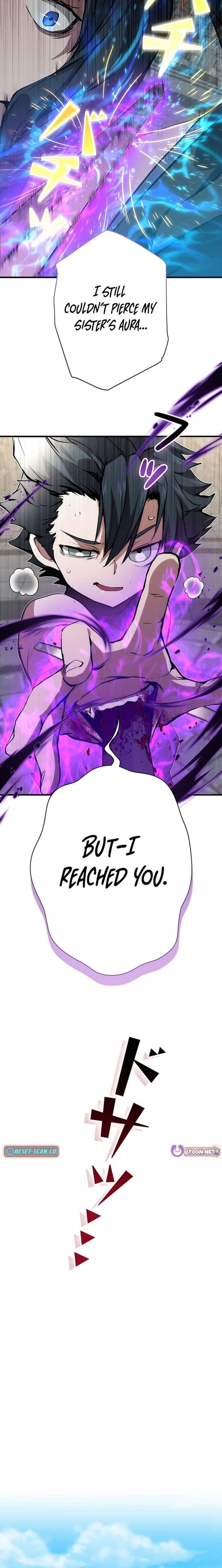 Becoming a Cheat-Level Skill Thief Chapter 29 page 2