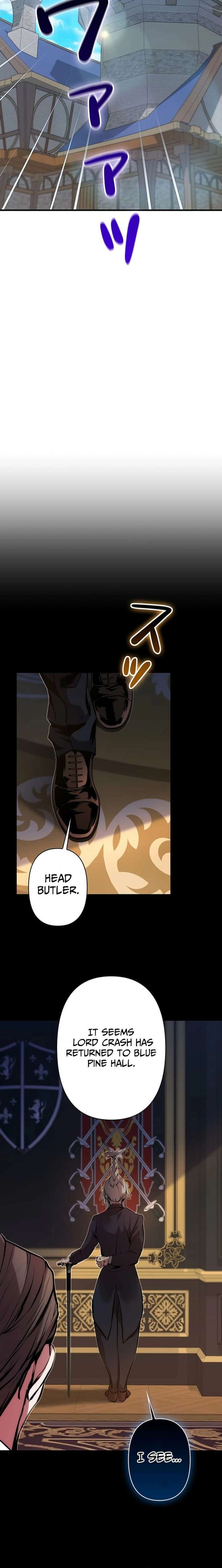 Becoming a Cheat-Level Skill Thief Chapter 29 page 24