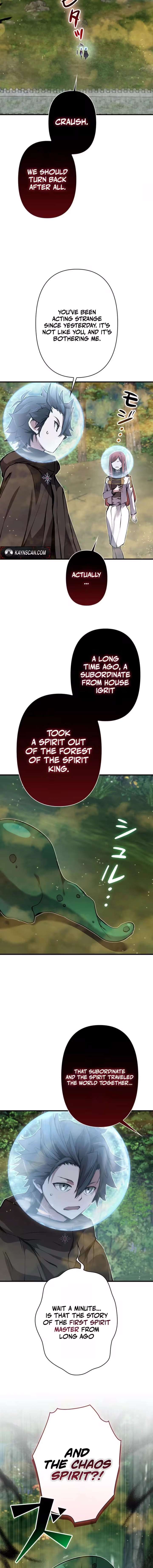 Becoming a Cheat-Level Skill Thief Chapter 31 page 11