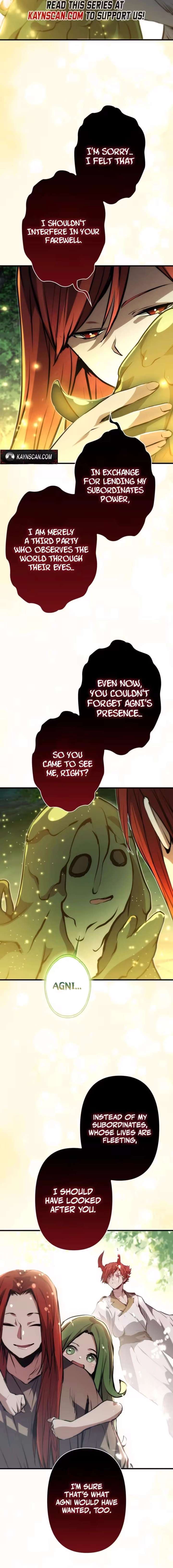 Becoming a Cheat-Level Skill Thief Chapter 31 page 20