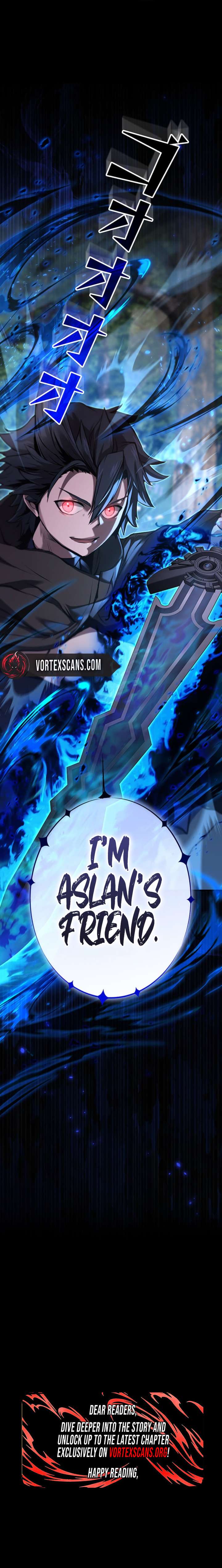 Becoming a Cheat-Level Skill Thief Chapter 32 page 14