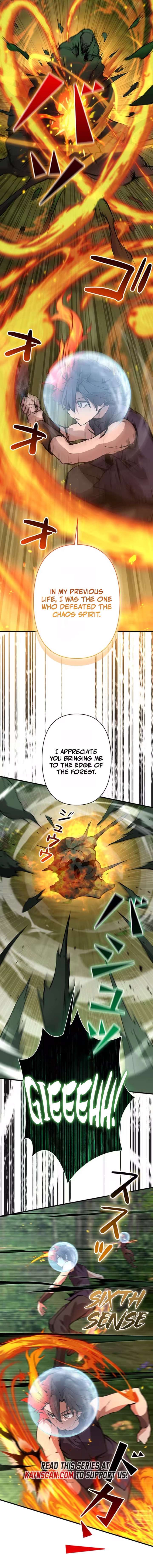 Becoming a Cheat-Level Skill Thief Chapter 31 page 14