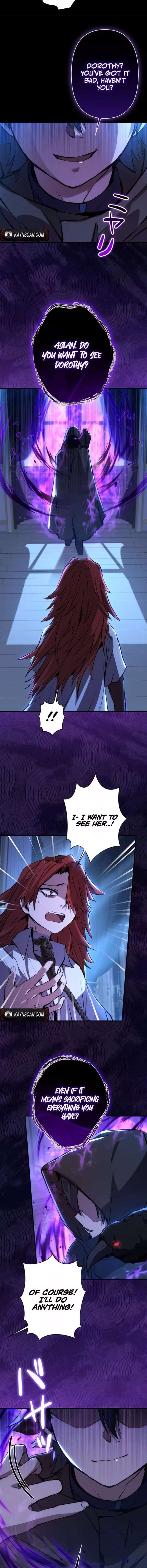 Becoming a Cheat-Level Skill Thief Chapter 31 page 24