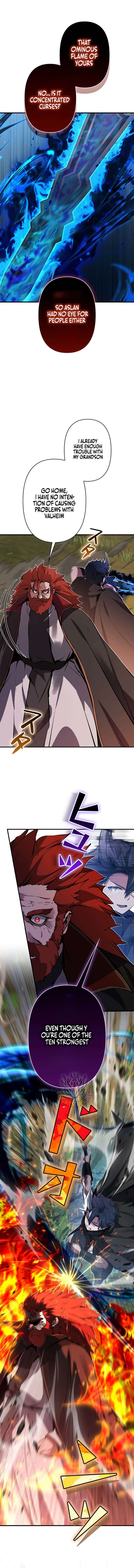 Becoming a Cheat-Level Skill Thief Chapter 33 page 2
