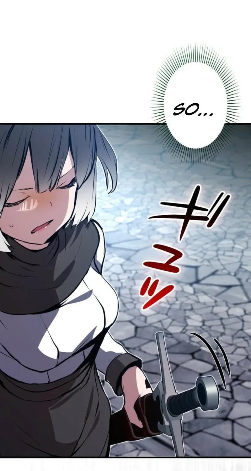 Becoming a Cheat-Level Skill Thief Chapter 35 page 12
