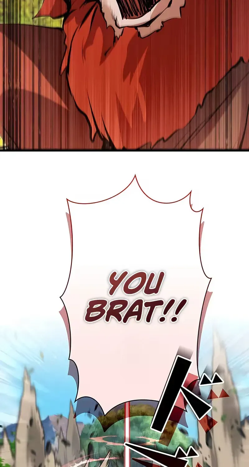Becoming a Cheat-Level Skill Thief Chapter 34 page 7