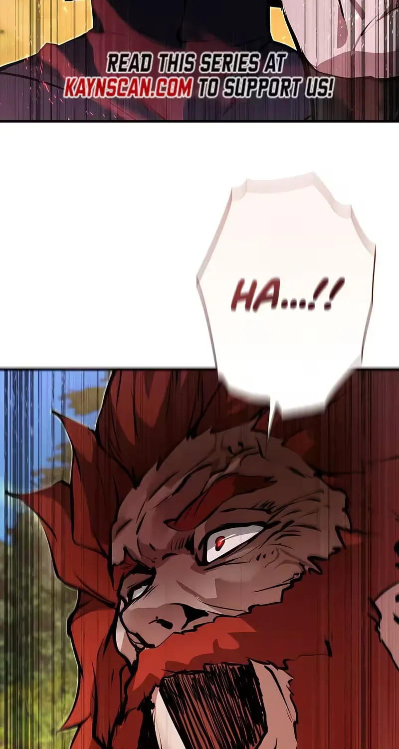 Becoming a Cheat-Level Skill Thief Chapter 34 page 6