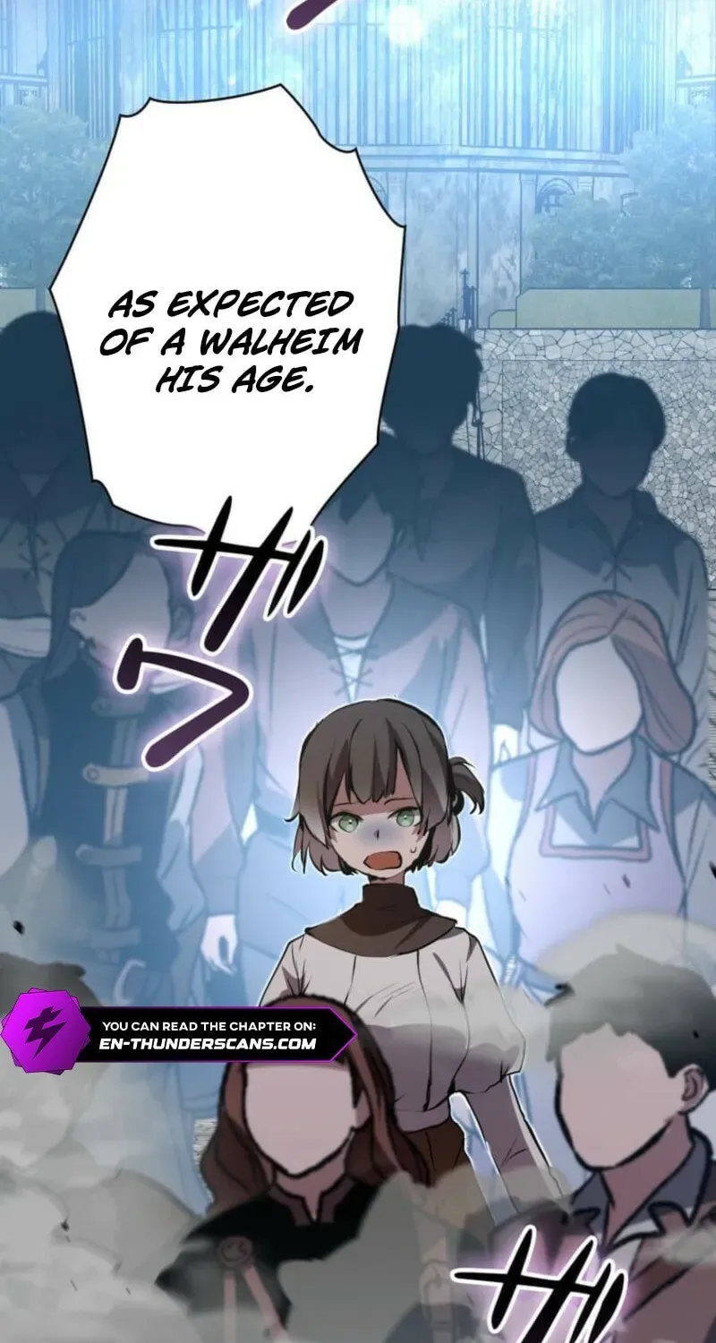 Becoming a Cheat-Level Skill Thief Chapter 35 page 7