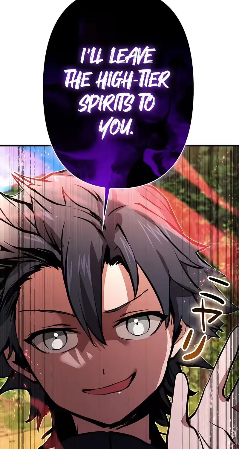 Becoming a Cheat-Level Skill Thief Chapter 34 page 5