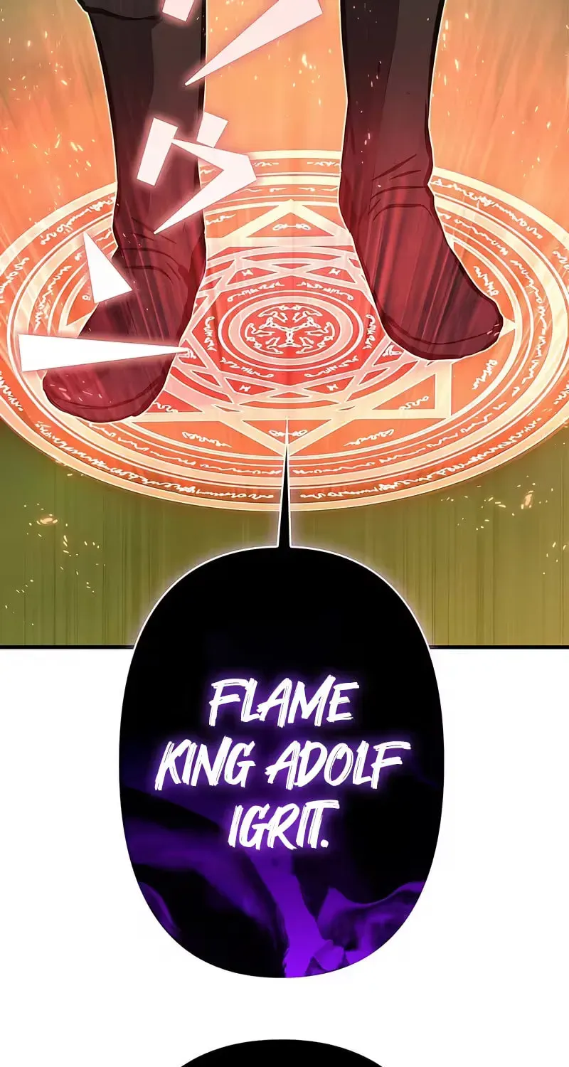 Becoming a Cheat-Level Skill Thief Chapter 34 page 4