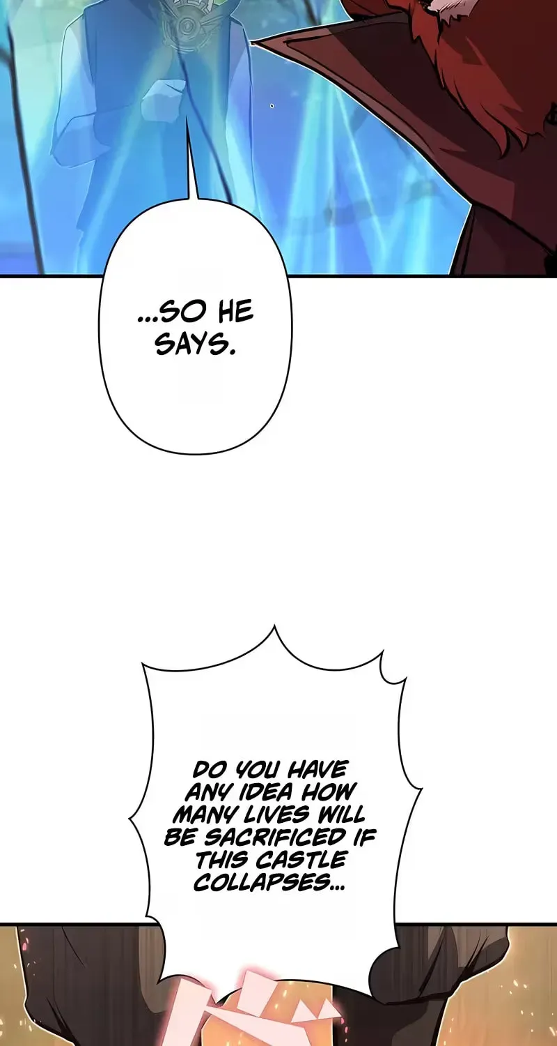 Becoming a Cheat-Level Skill Thief Chapter 34 page 3