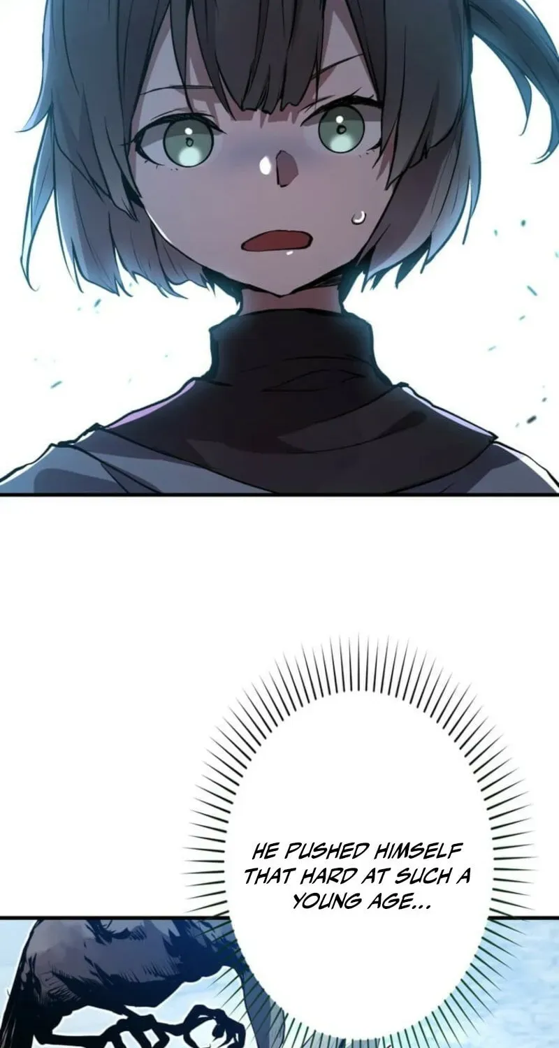 Becoming a Cheat-Level Skill Thief Chapter 35 page 10