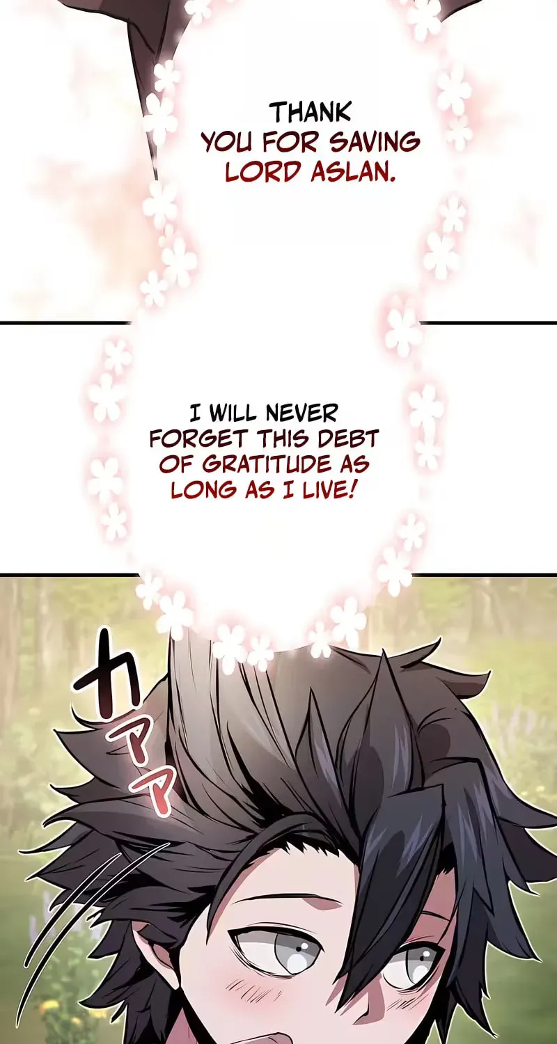 Becoming a Cheat-Level Skill Thief Chapter 34 page 30