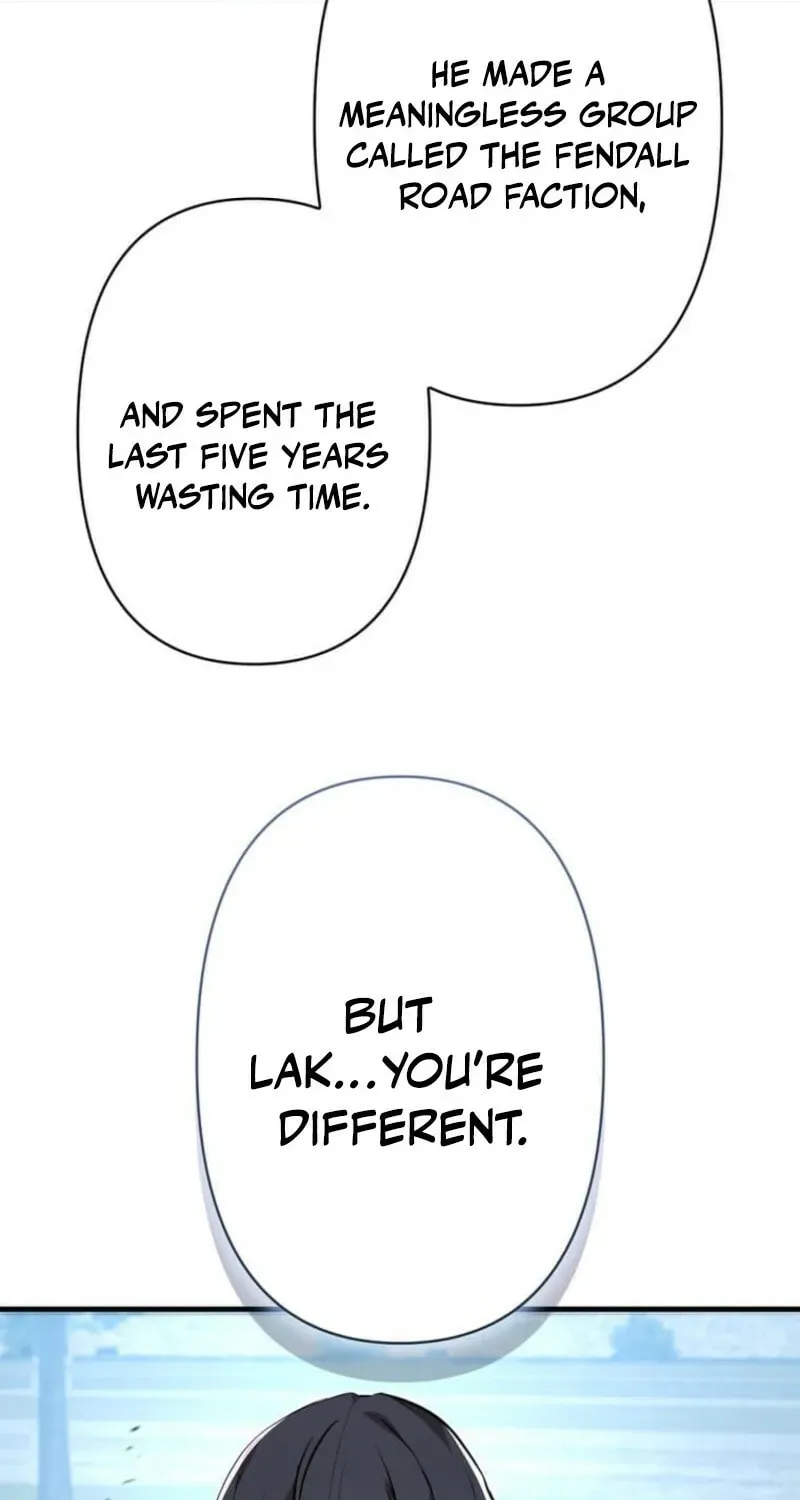 Becoming a Cheat-Level Skill Thief Chapter 35 page 20