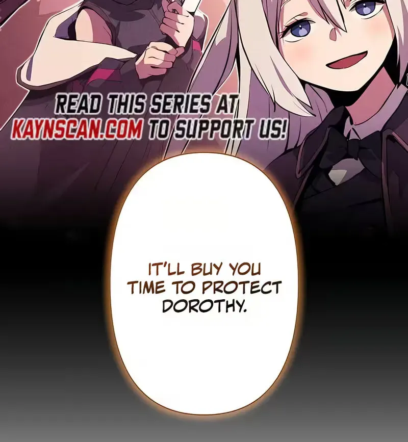 Becoming a Cheat-Level Skill Thief Chapter 34 page 21