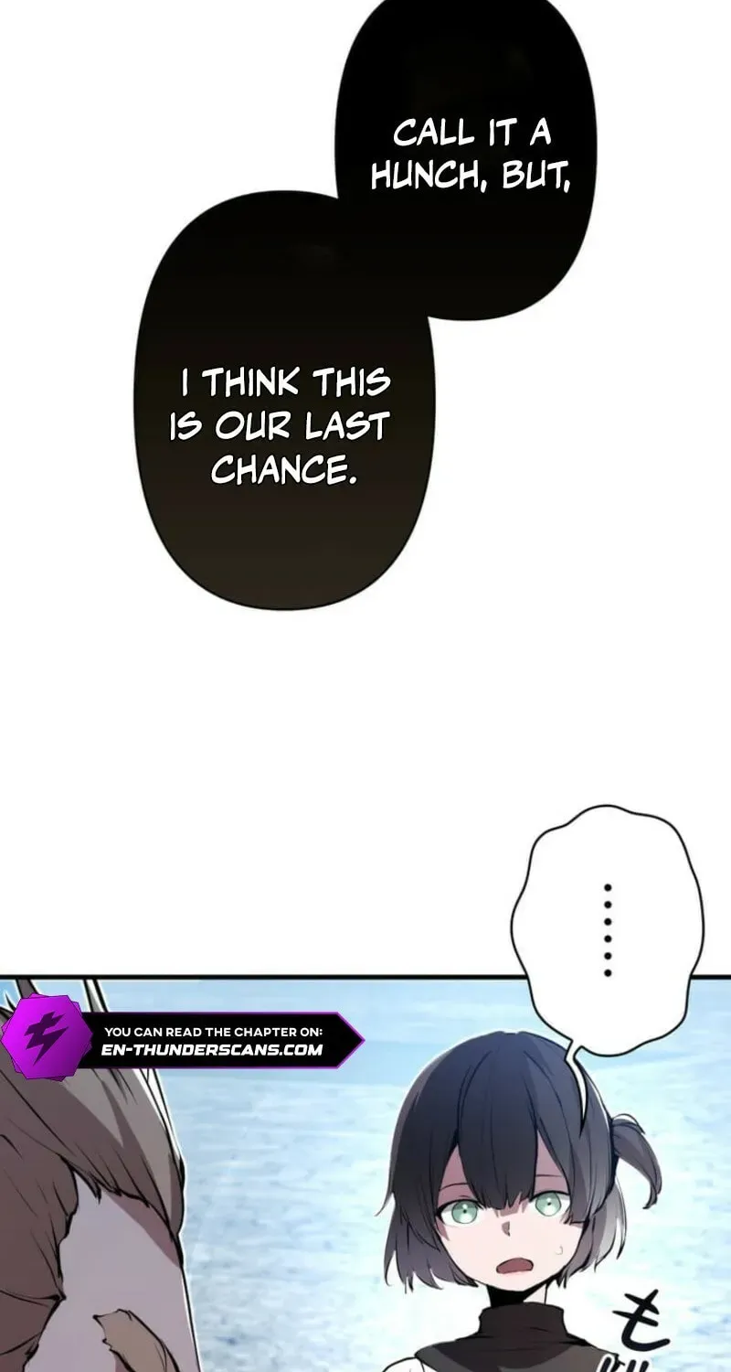 Becoming a Cheat-Level Skill Thief Chapter 35 page 17