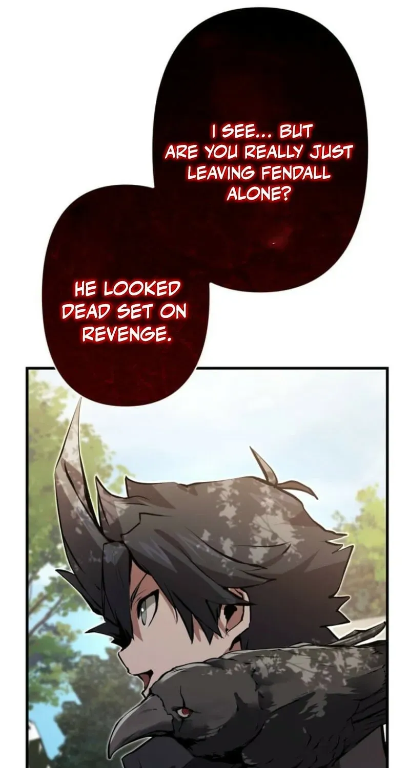 Becoming a Cheat-Level Skill Thief Chapter 35 page 33