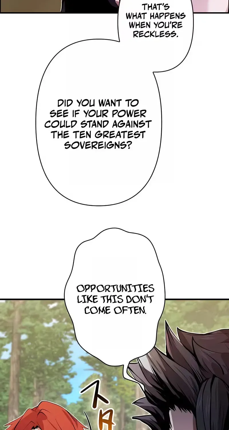 Becoming a Cheat-Level Skill Thief Chapter 34 page 13