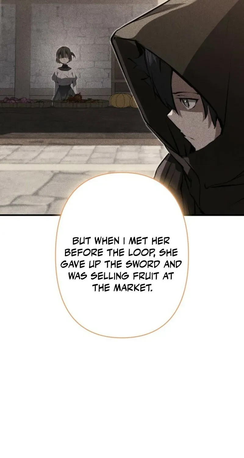 Becoming a Cheat-Level Skill Thief Chapter 35 page 32