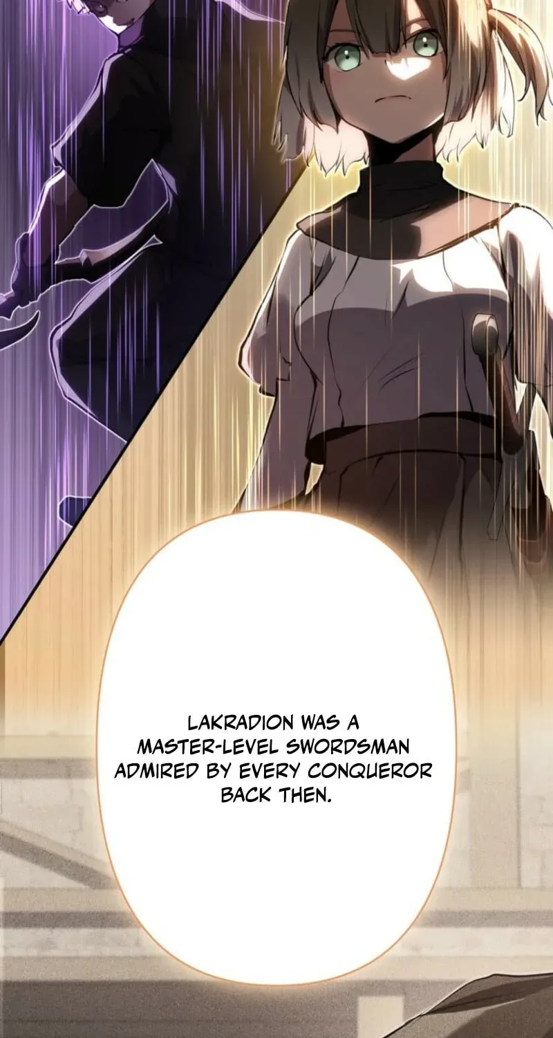 Becoming a Cheat-Level Skill Thief Chapter 35 page 31
