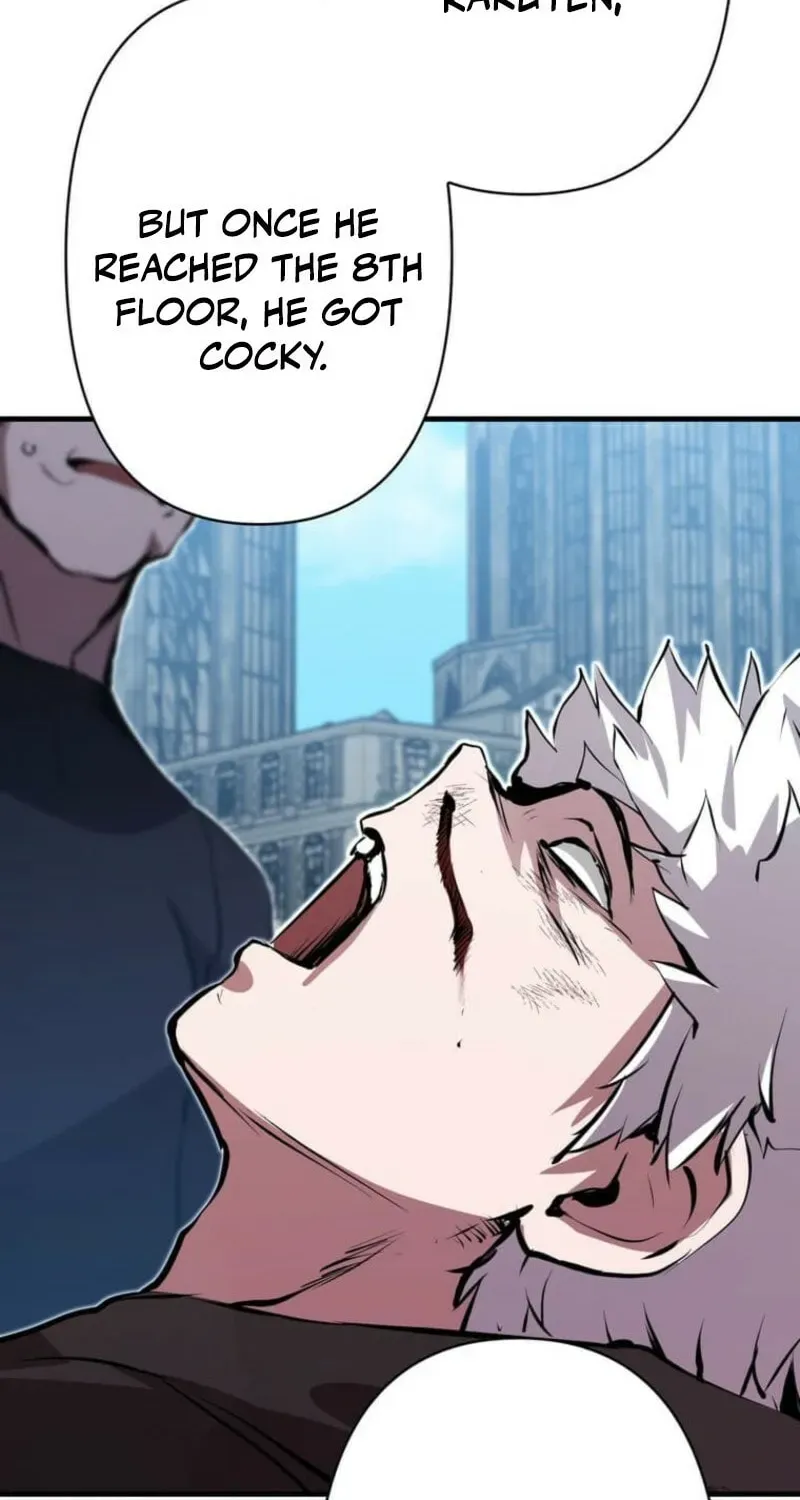 Becoming a Cheat-Level Skill Thief Chapter 35 page 19